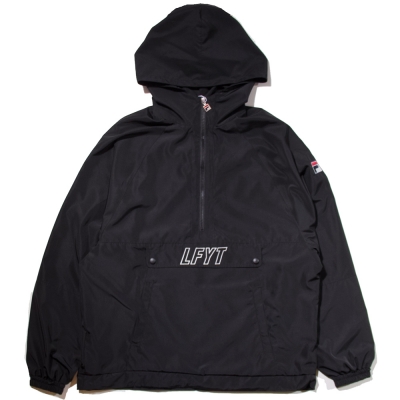 ラファイエット X FILA クラシック アノラック ジャケット | LAFAYETTE 