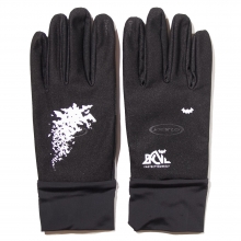 Back Channel ☓ seirus soundtouch hyperlite all weather glove 