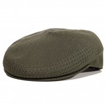 Back Channel, hunting cap