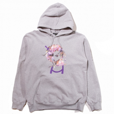 バックチャンネル X ゴアテックス ジグザグ プルオーバー パーカー  