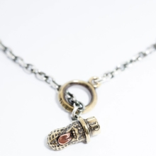 ピーナッツカンパニー ヤチマタ ベロピーナッツ チェイン 2