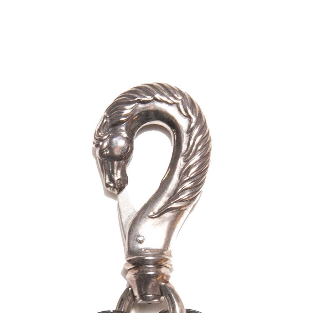 ピーナッツカンパニー ホース キー フック