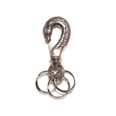 ピーナッツカンパニー ホース キー フック