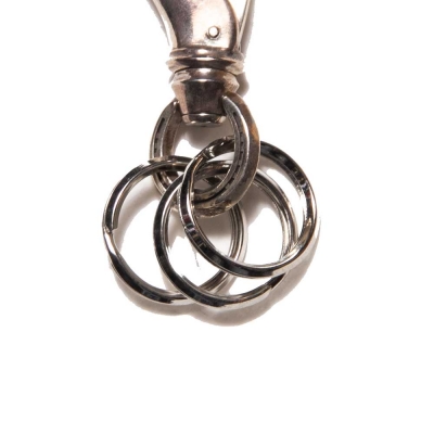 ピーナッツカンパニー ホース キー フック