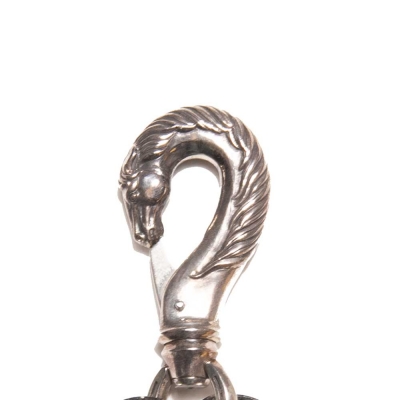 ピーナッツカンパニー ホース キー フック