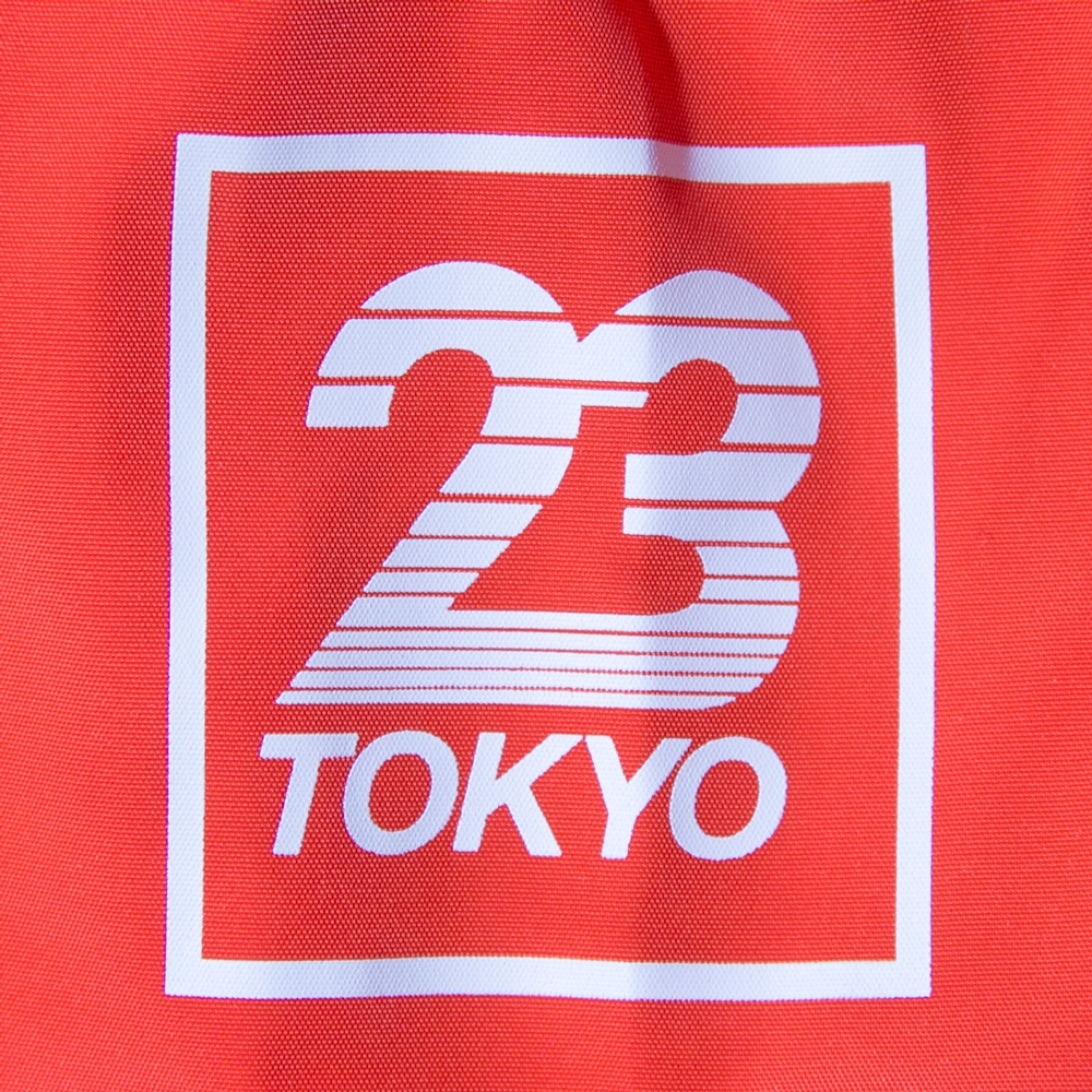 アップルバム  ライン プルオーバー ジャケット