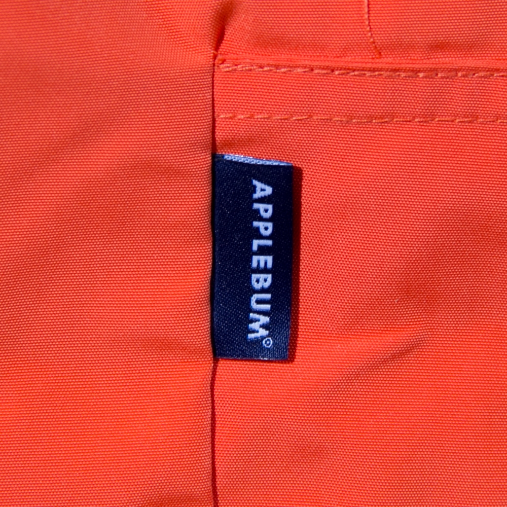 アップルバム  ライン プルオーバー ジャケット