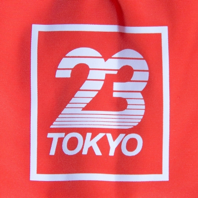 アップルバム  ライン プルオーバー ジャケット