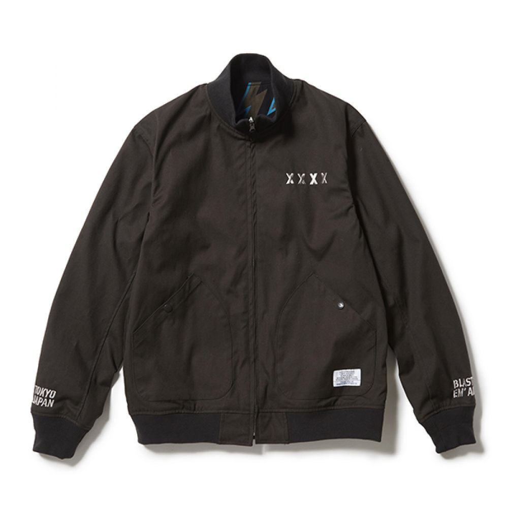 ラフアンドラゲッド リボルト