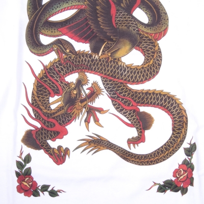 ソフトマシーン バトル ロイヤル ロングスリーブ Tシャツ