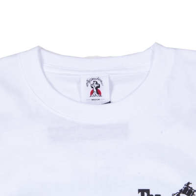 ソフトマシーン バトル ロイヤル ロングスリーブ Tシャツ