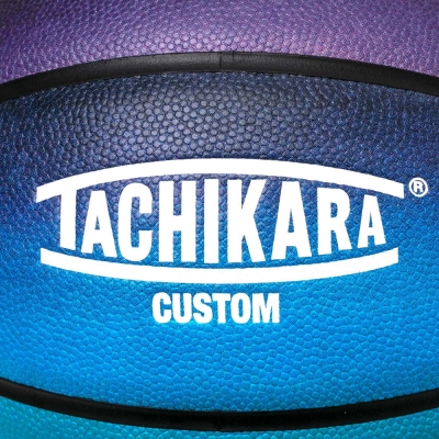 アップルバム X TACHIKARA  "SUNSHINE" バスケットボール