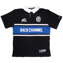 Back Channel, rugby h/s shirt