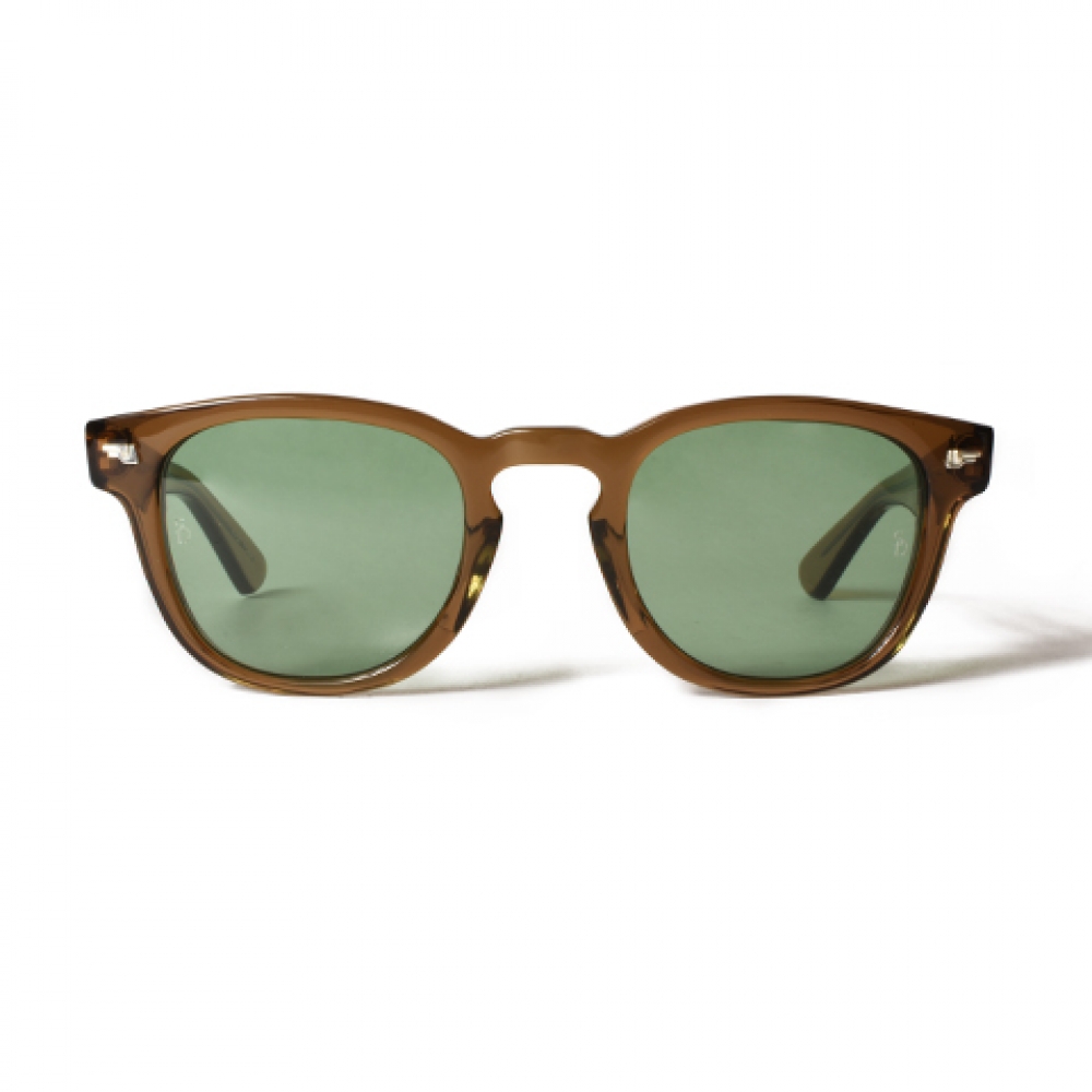 スタンダード カリフォルニア カネコ メガネ タイプ4 | KANEKO OPTICAL