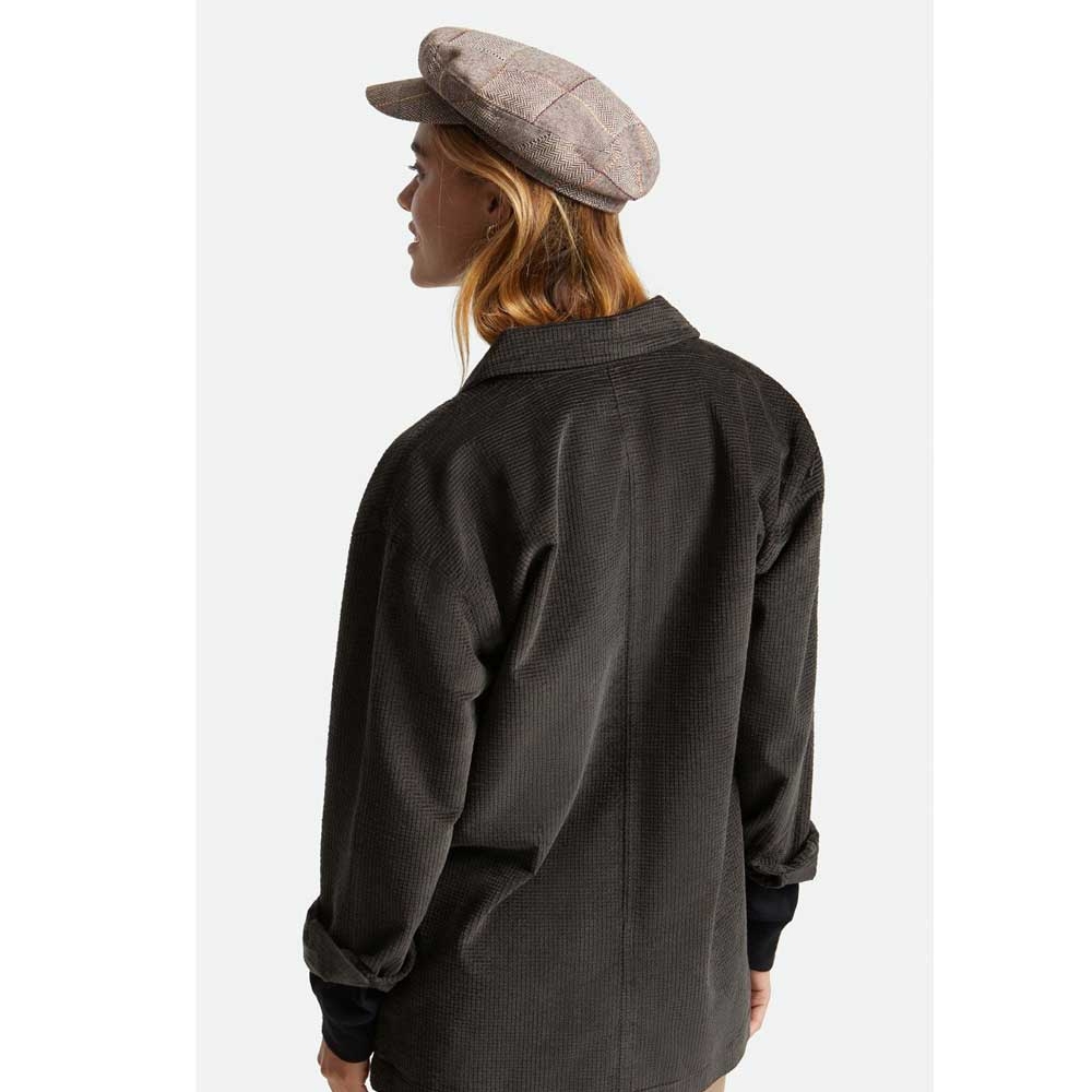 ブリクストン アシュランド キャップ 【レディース】