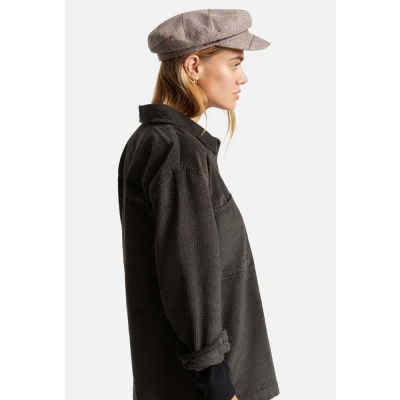 ブリクストン アシュランド キャップ 【レディース】