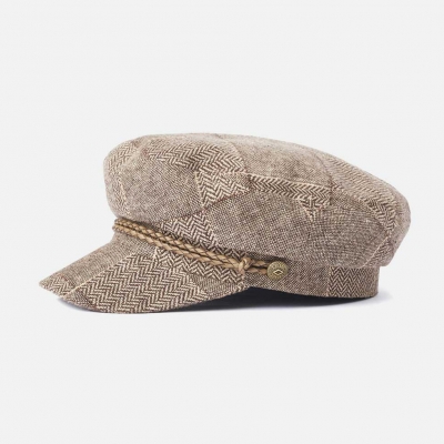 ブリクストン アシュランド キャップ 【レディース】