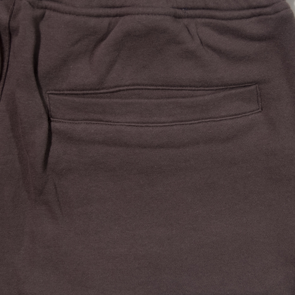 ラファイエット ショート インシーム スウェット ショーツ