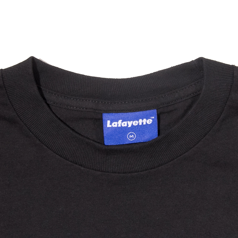 ラファイエット チアゴ・ビラス・ボアス HOLIDAY ガール TEE 