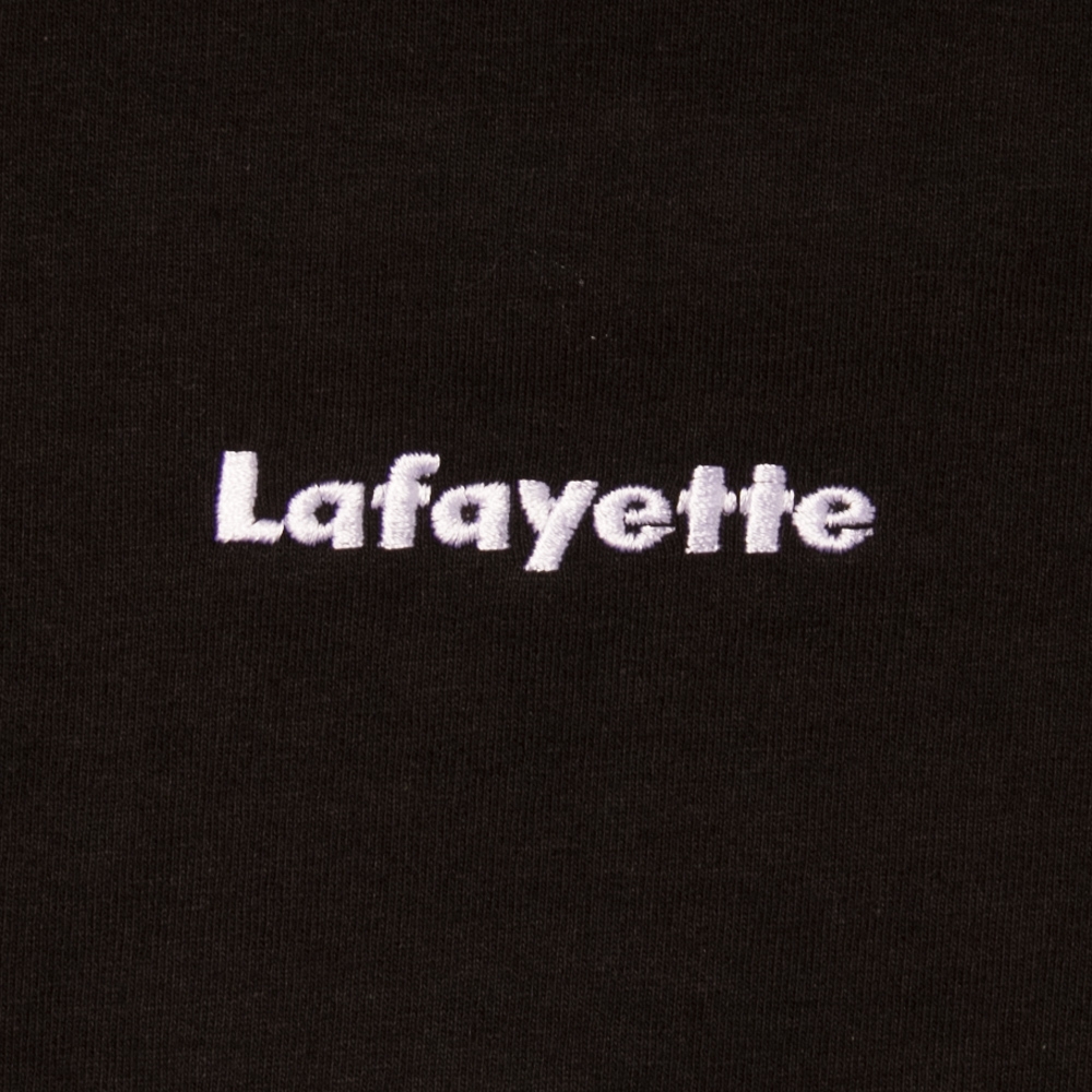 ラファイエット Lafayette スモール ロゴ TEE 