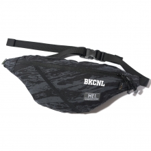 Back Channel ☓ mei cordura waist bag