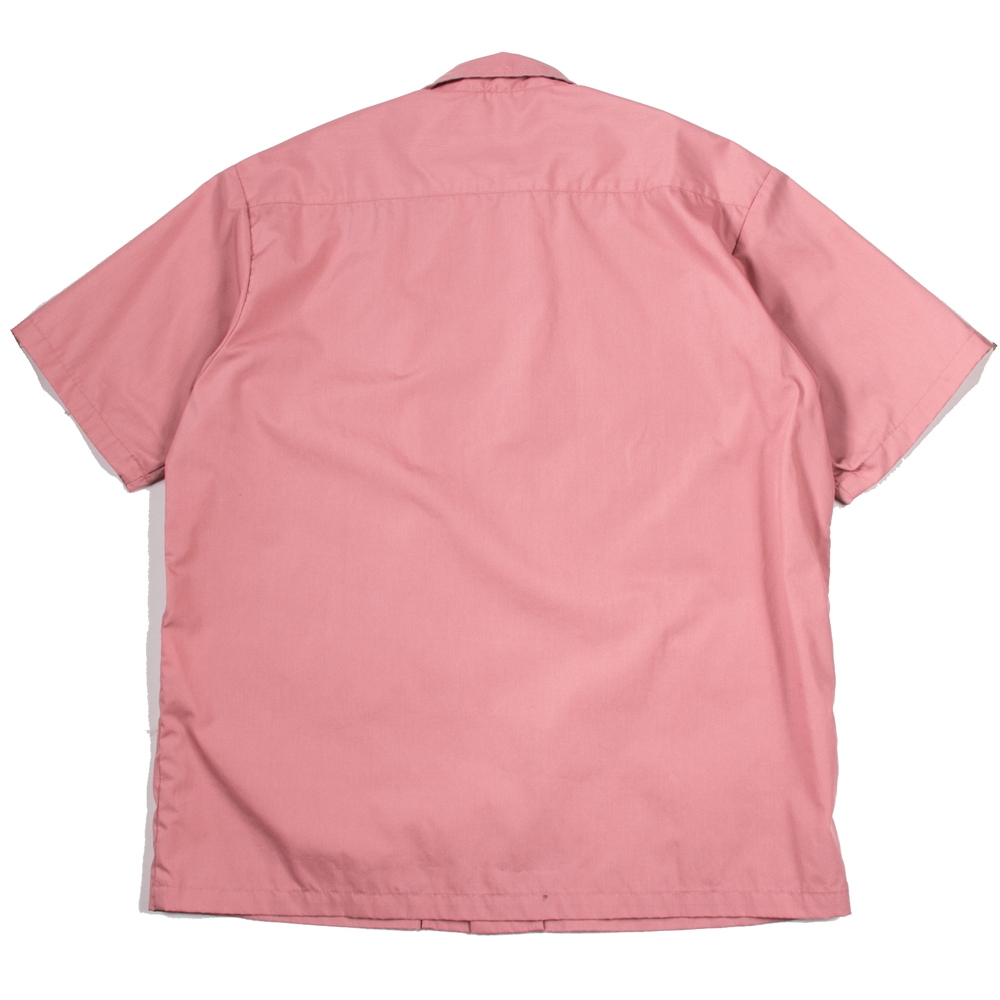 スタンダード カリフォルニア グァジャベーラシャツ | SD GUAYABERA