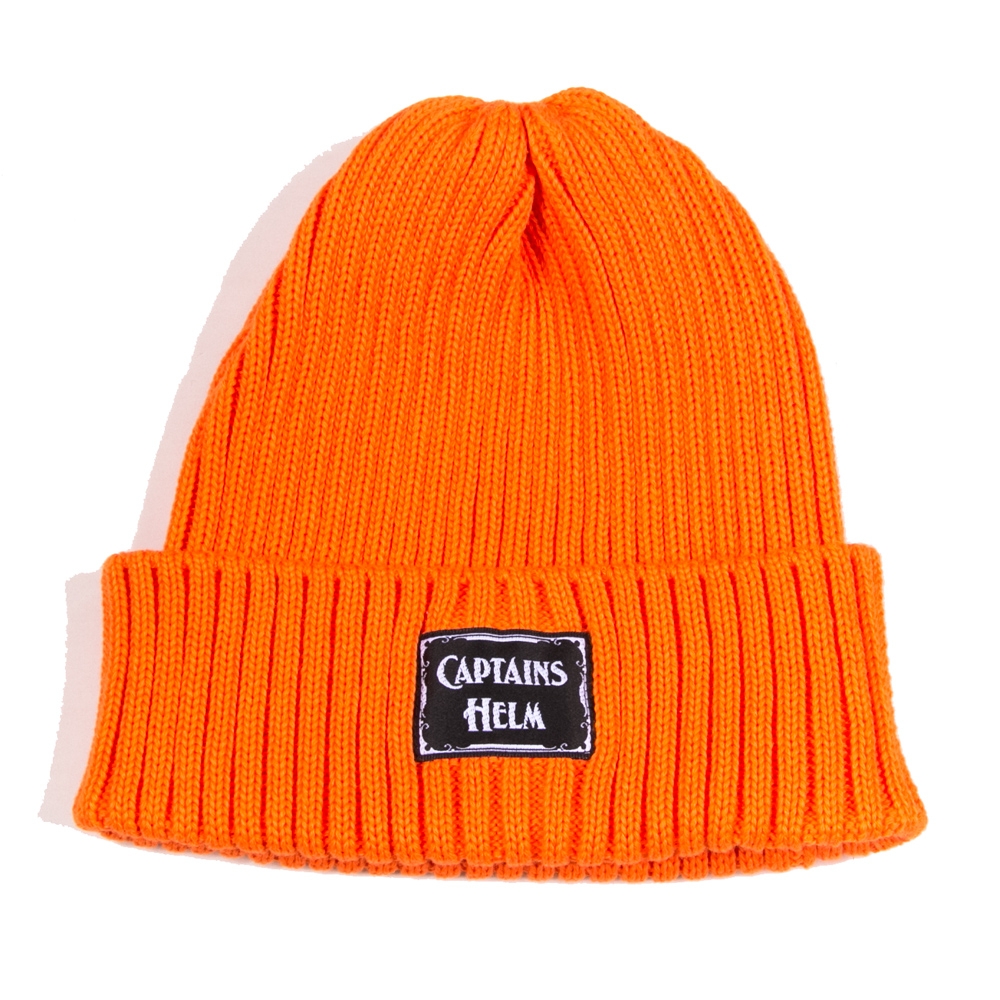 キャプテンズヘルム ミックス ワッチ キャップ