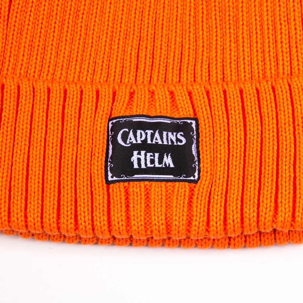 キャプテンズヘルム ミックス ワッチ キャップ