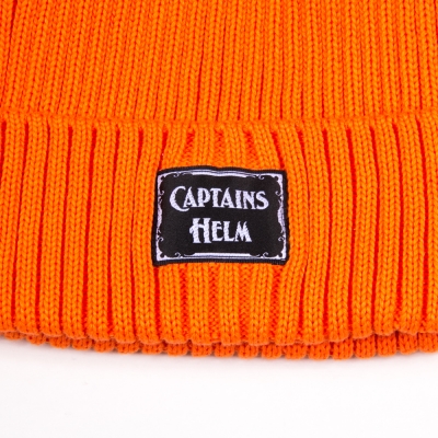キャプテンズヘルム ミックス ワッチ キャップ