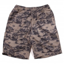 Back Channel, swamp easy shorts