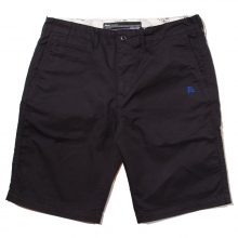 Back Channel, coolmax chino shorts