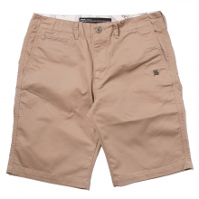 Back Channel, coolmax chino shorts