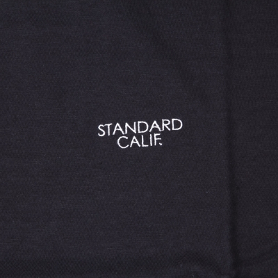 スタンダード カリフォルニア スモール ロゴ Tシャツ