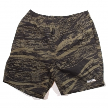 Back Channel, ghostlion camo outdoor shorts