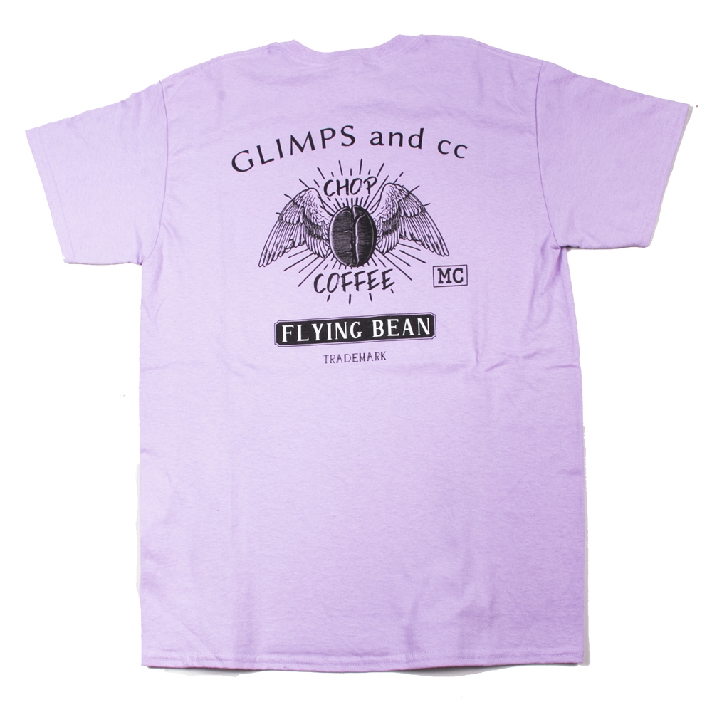 グリンプス アンド シーシー フライングビーン