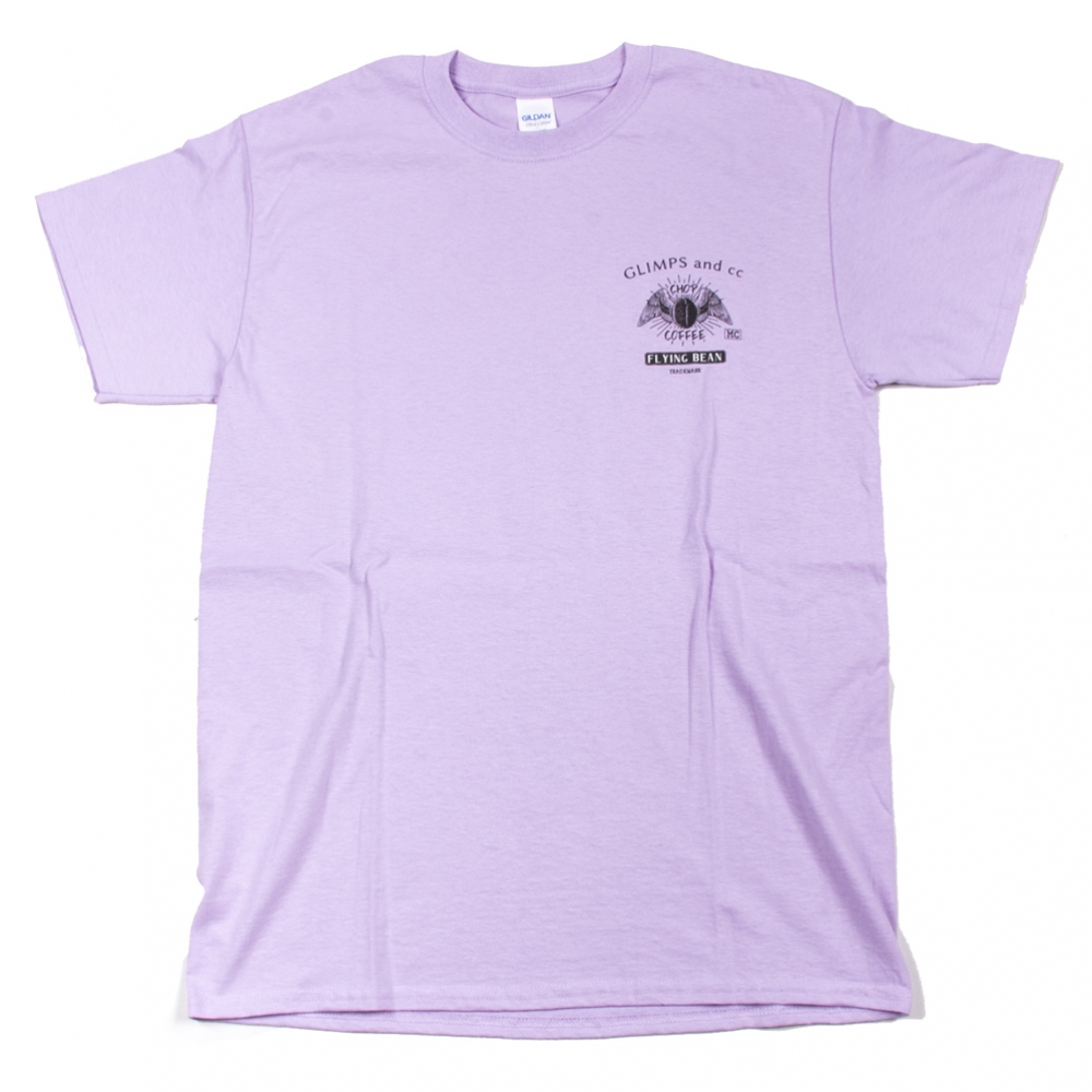 グリンプス アンド シーシー フライングビーン