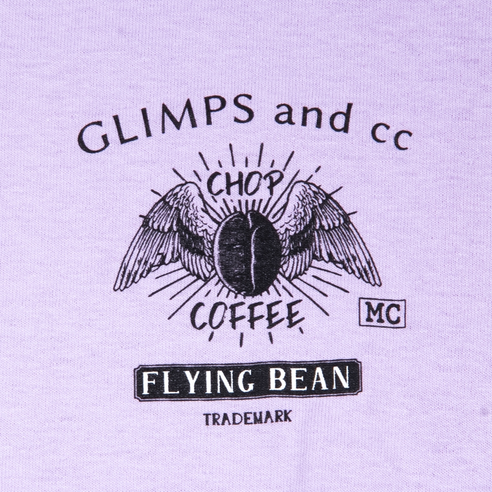 グリンプス アンド シーシー フライングビーン