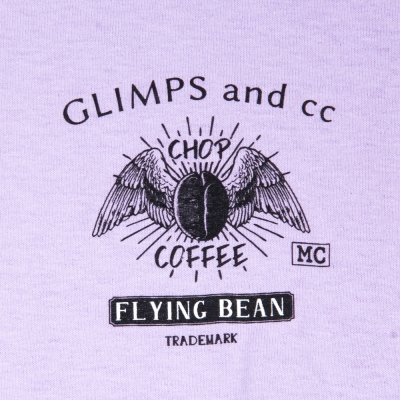 グリンプス アンド シーシー フライングビーン