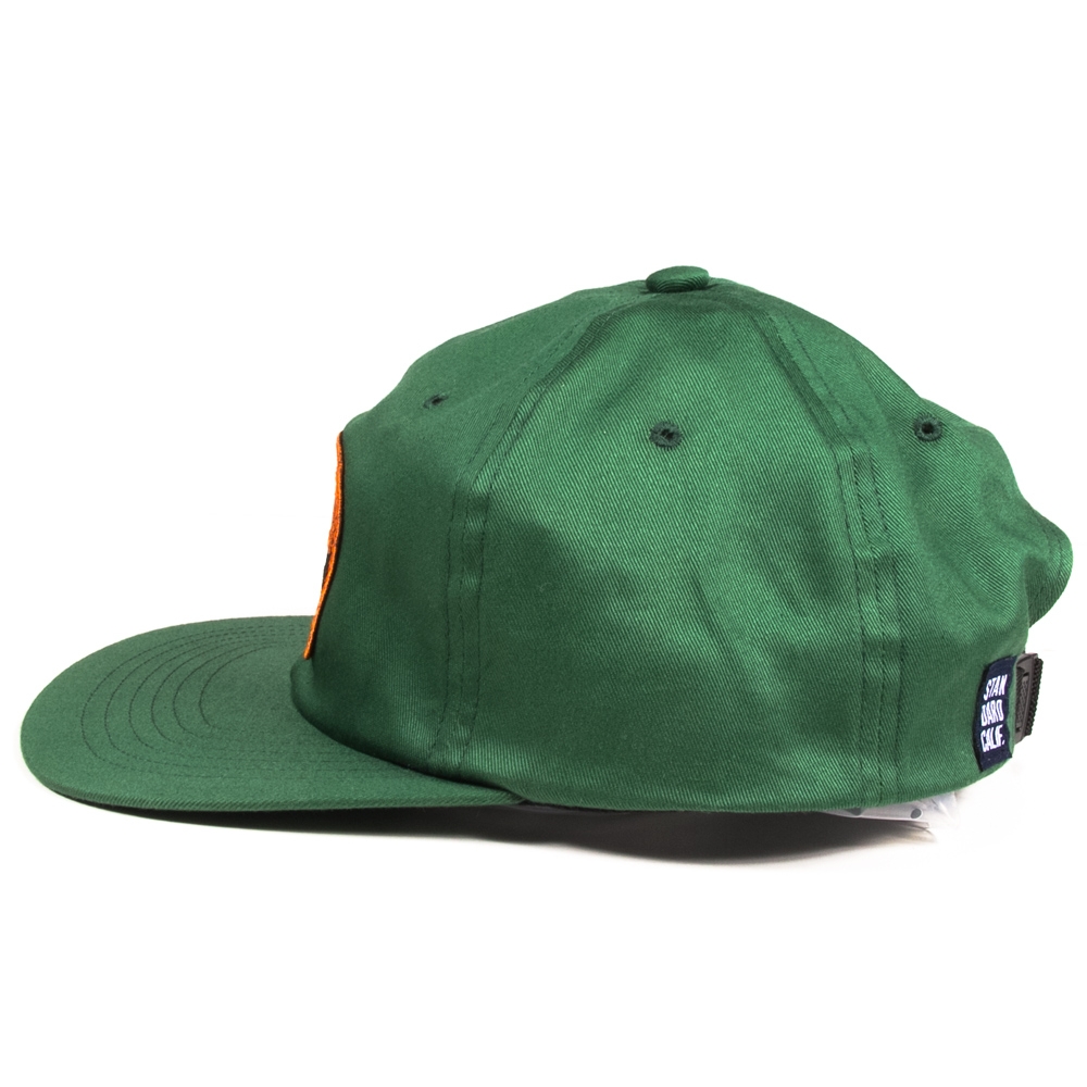 帽子 SD Not Yet Fishing Club Twill Cap スタンダードカリフォルニア ノー ヤット フィッシング クラブ | SD