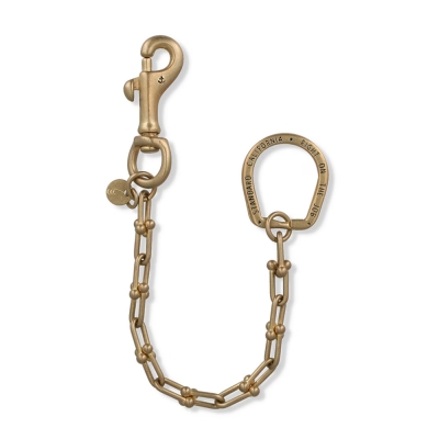 ボタンワークス　スタンダードカリフォルニア  キーチェイン