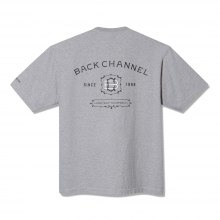 Back Channel, label t