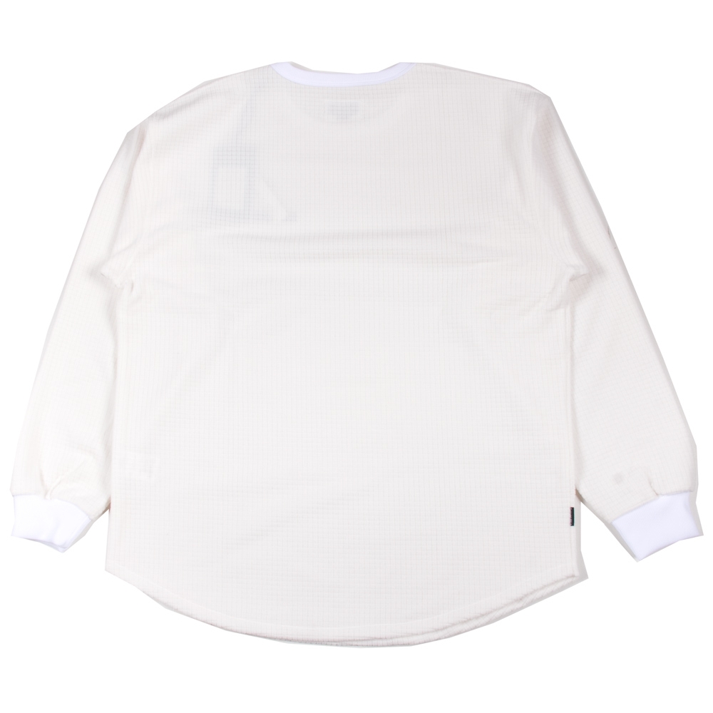 キャプテンズヘルム ブロック サーマル ロングスリーブ Tシャツ