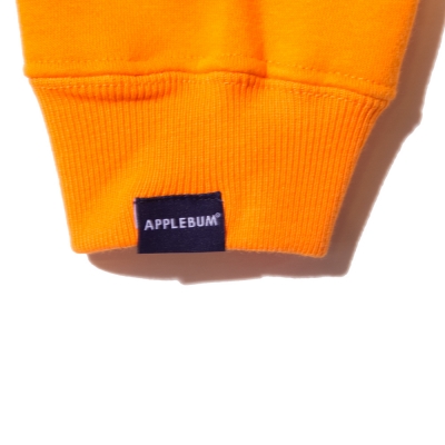 アップルバム  "95 Queens" クルー スウェット