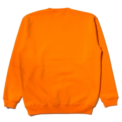 アップルバム  "95 Queens" クルー スウェット