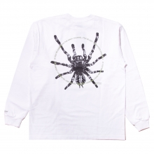 Back Channel, spider l/s t