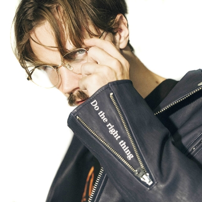 ラフアンドラゲッド ダブルス | ROUGH AND RUGGED DOUBLES - TWO FACE