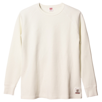 スタンダードカリフォルニア ヘヴィーウェイト サーマル ロング