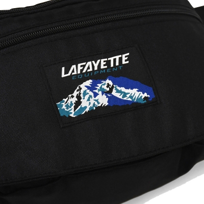 ラファイエット ハイエスト ウエスト バッグ | LAFAYETTE , HIGHEST 