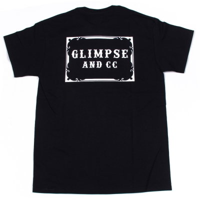 グリンプス x キャプテンズヘルム 1周年記念 Tシャツ