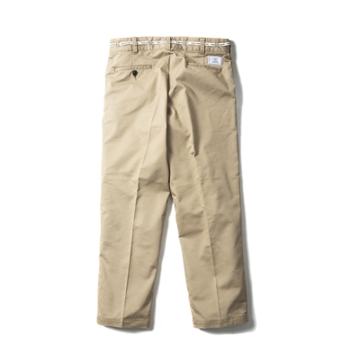 ラフアンドラゲッド チノ